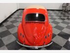 Thumbnail Photo 35 for 1961 Volkswagen Beetle